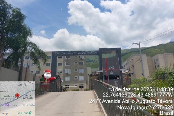 Jardim Nova Era