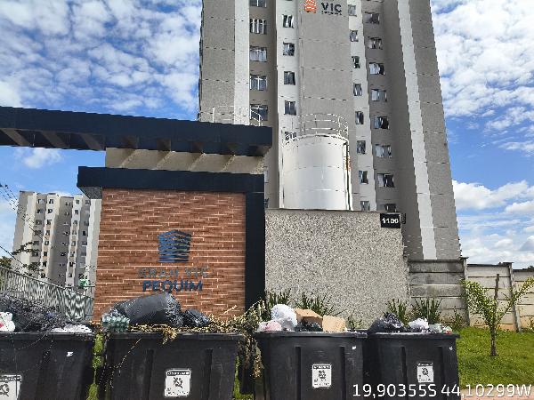 CONDOMINIO GRAN VIC PEQUIM