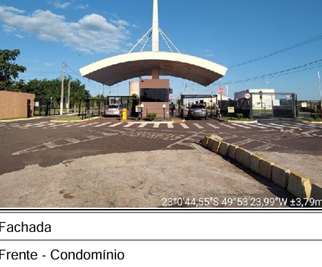 CONDOMINIO MORADAS CLUBE