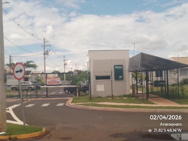 COND ALEA ARARAQUARA