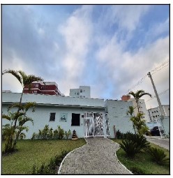 RESIDENCIAL RIVERA
