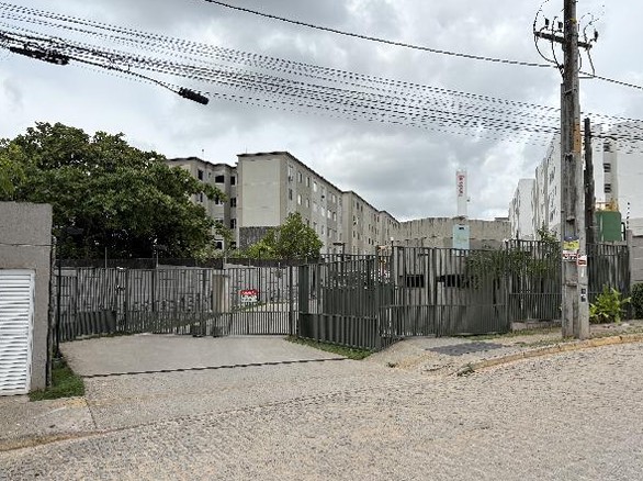 Celeiro Das Alegrias Futuras