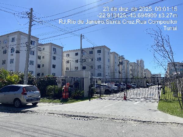 Santa Cruz