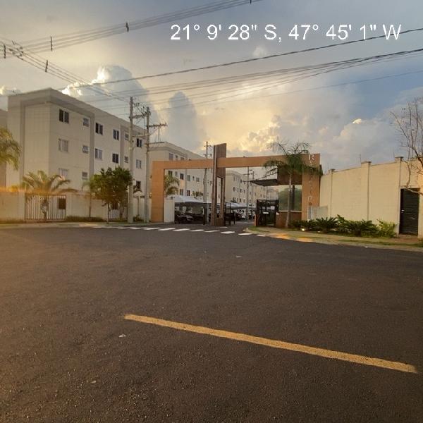 RESIDENCIAL PALADIO