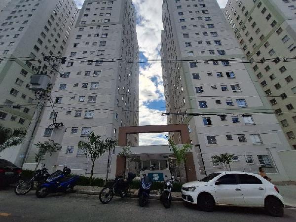 VILLA NOVA FAZENDINHA