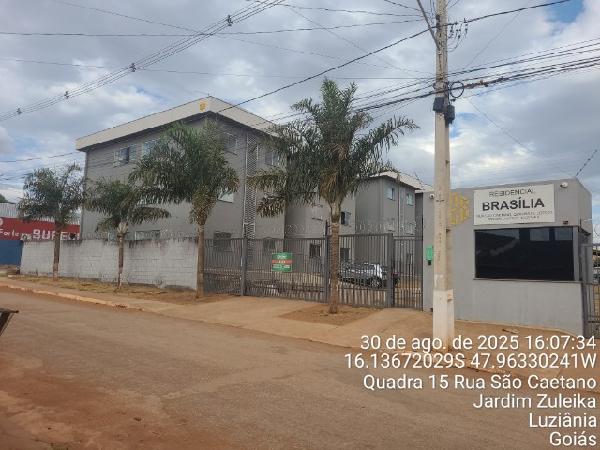 Jardim Zuleika