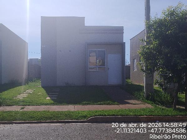 RIBEIRAO PRETO - JARDIM REGATAS