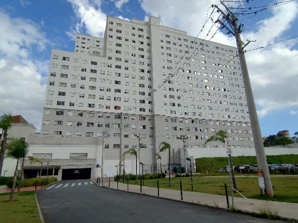 Foto do imóvel em CONJUNTO RESIDENCIAL JOSE BONIFACIO, São Paulo