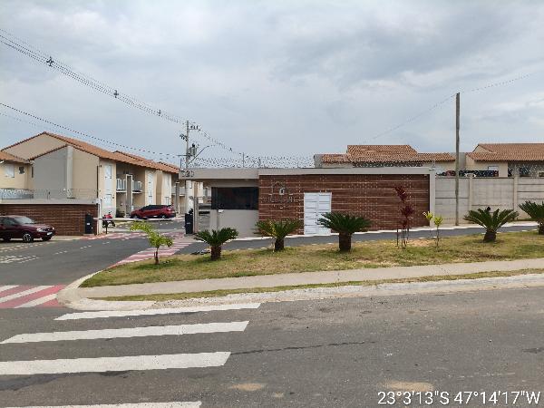VILLA VIC INDAIATUBA CONDOMINIO PISA
