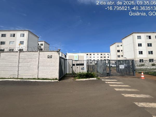 Residencial Porto Dourado