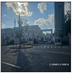 Jardim Salgado Filho