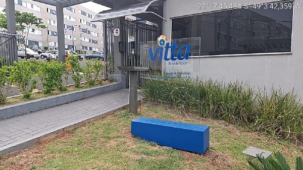 BAURU - Vitta São José
