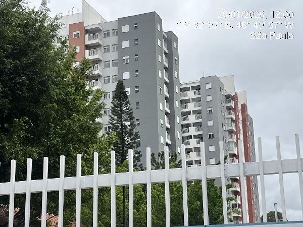 RESIDENCIAL CONQUISTA CARAPICUIBA