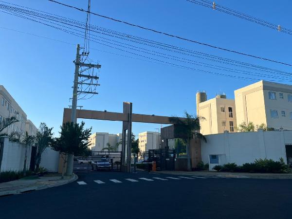 RESIDENCIAL PALADIO