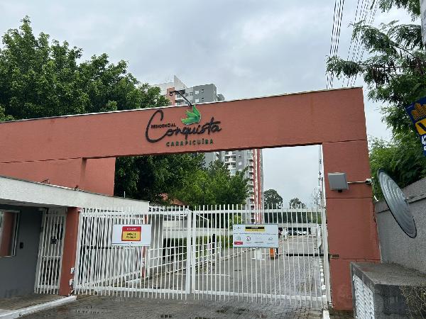 Jardim Santa Tereza