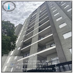 COND RES ECO VILA FLAMBOYANT