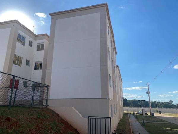 Residencial Flores Do Cerrado