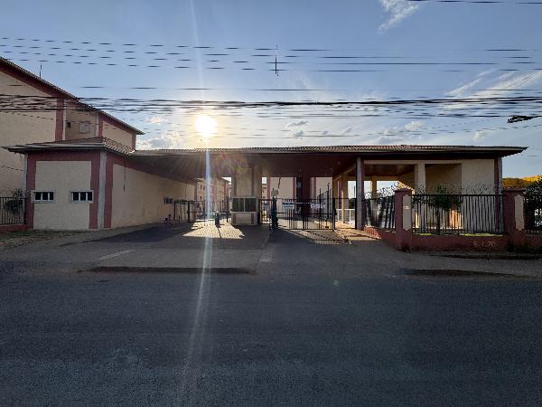 RES VILLAGIO UBERLANDIA
