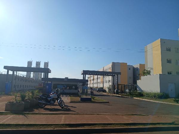 PIRACICABA - Chácaras Água Branca