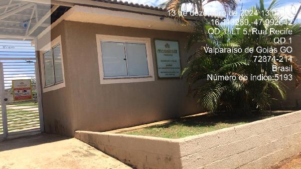 Chacaras E Mansoes Santa Maria