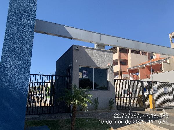 COND RES BOSQUE DOS IPES
