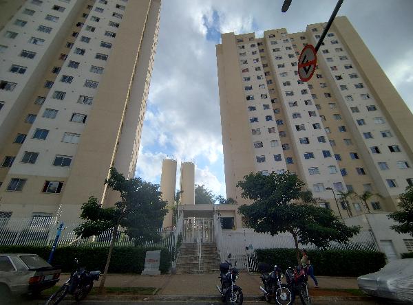 COND RES PLANO E CURUÇA III
