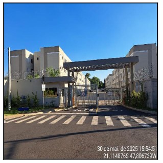 VITTA PARQUE DOS LIRIOS