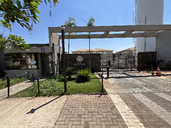 RESIDENCIAL PONTO FLORENÇA