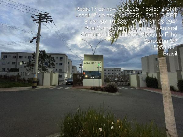 Foto CONDOMINIO RESIDENCIAL LAGO TUNE