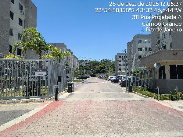 Campo Grande