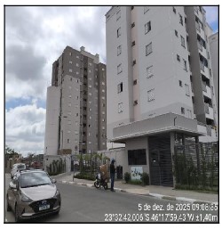 RESIDENCIAL MONDRIAN