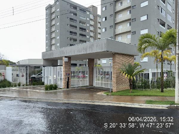 COND RESERVA DAS AMOREIRAS