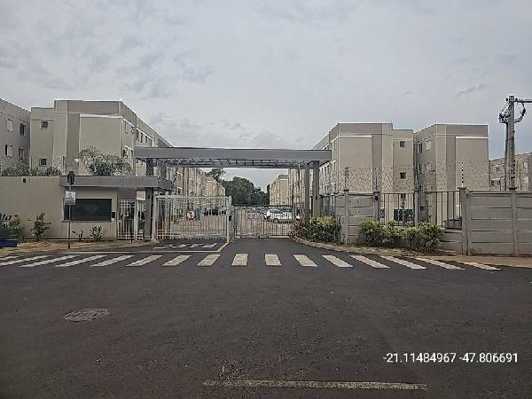 VITTA PARQUE DOS LIRIOS