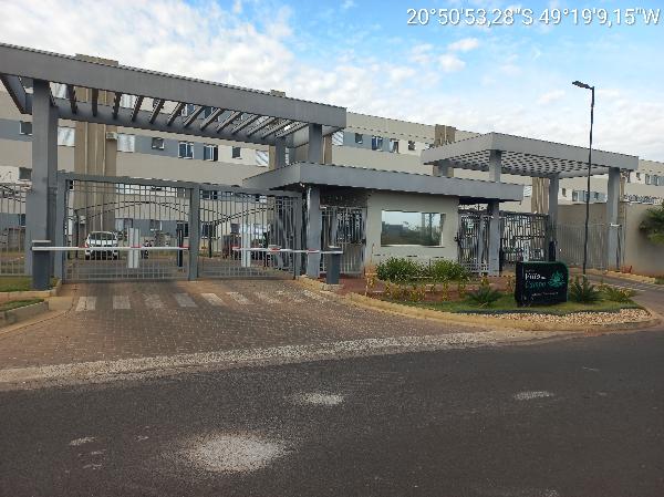 SAO JOSE DO RIO PRETO - Loteamento Residencial Maria Adélia