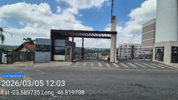 RESIDENCIAL PINHEIRO ALTO - CONDOMINIO 2