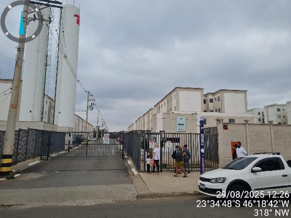 VILA RAVENA