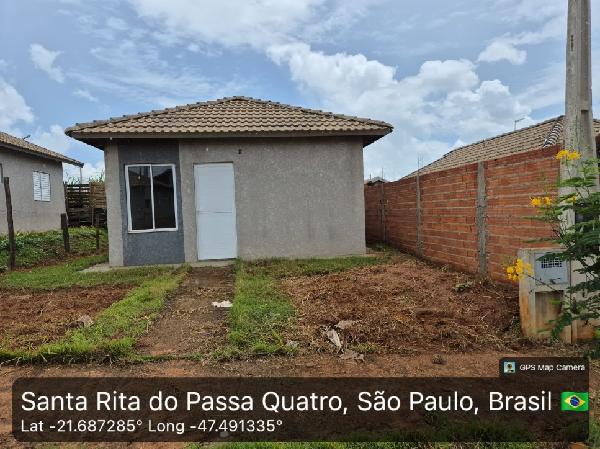 JARDIM RECANTO DOS PASSAROS