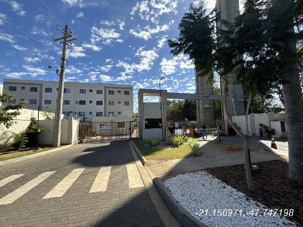 Jardim Ouro Branco