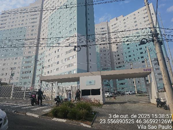 RESIDENCIAL PARQUE IMPERIAL