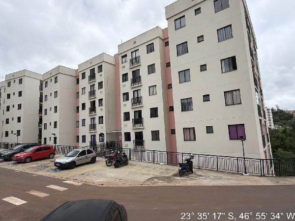 COND RES DAS FIGUEIRAS