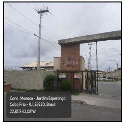 Jardim Esperanca
