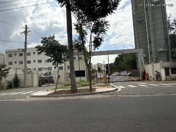 Jardim Ouro Branco