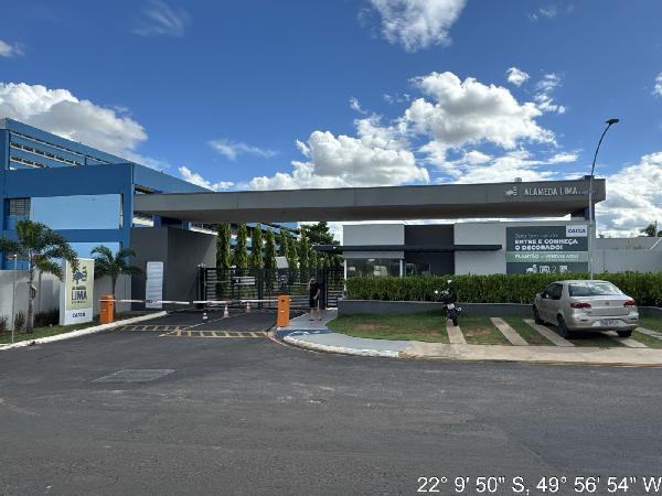 MARILIA - Conjunto Residencial Luiz Egydio de