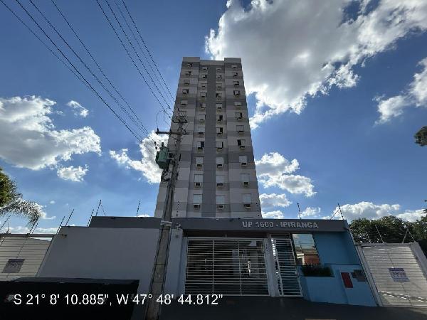 UP 1600 IPIRANGA