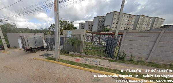 Celeiro Das Alegrias Futuras