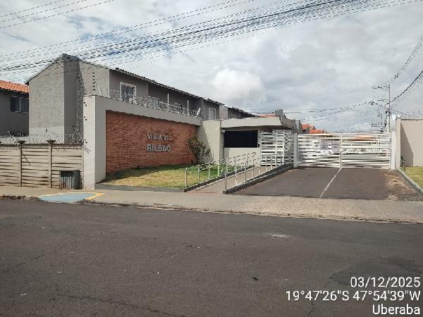 UBERABA - Conjunto Chica Ferreira