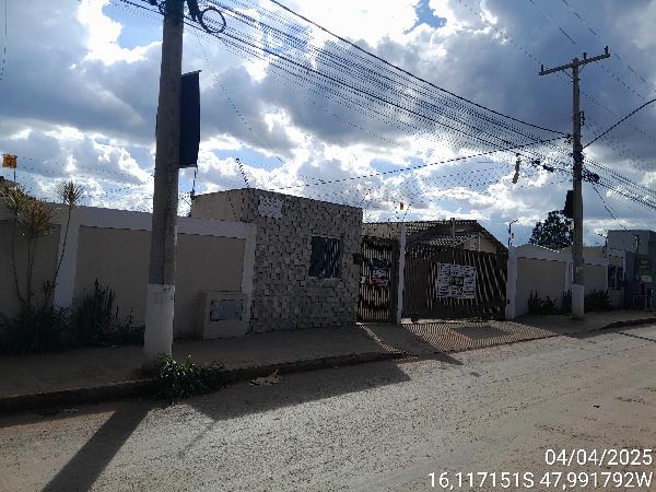 Chacaras Brasil A