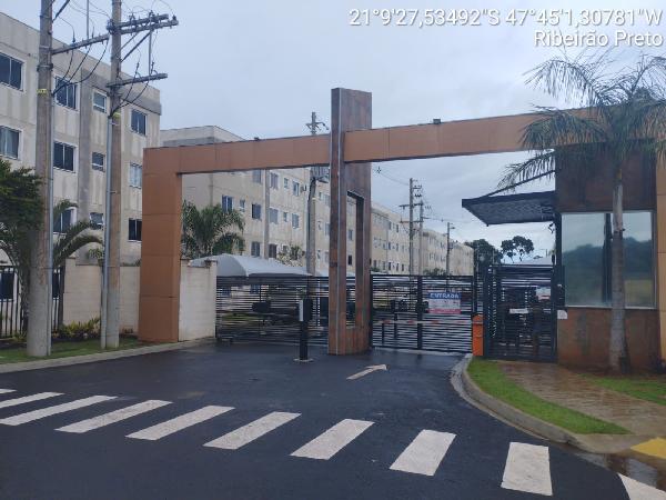 RESIDENCIAL PALADIO