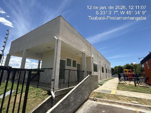 RESIDENCIAL TRIVIALLI