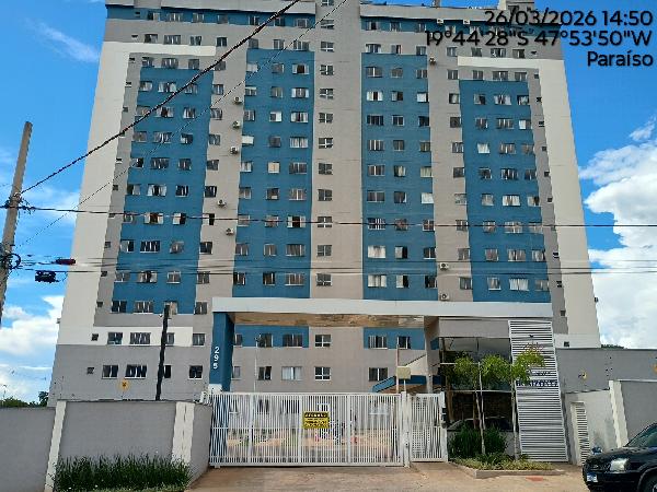 COND RES PARK NOVO HORIZONTE